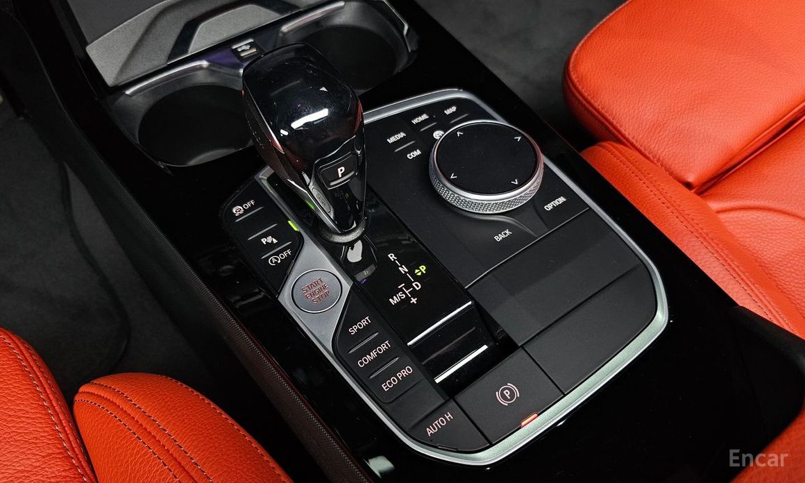 BMW 2 Series Gran Coupe (F44) 220i M Sport №10