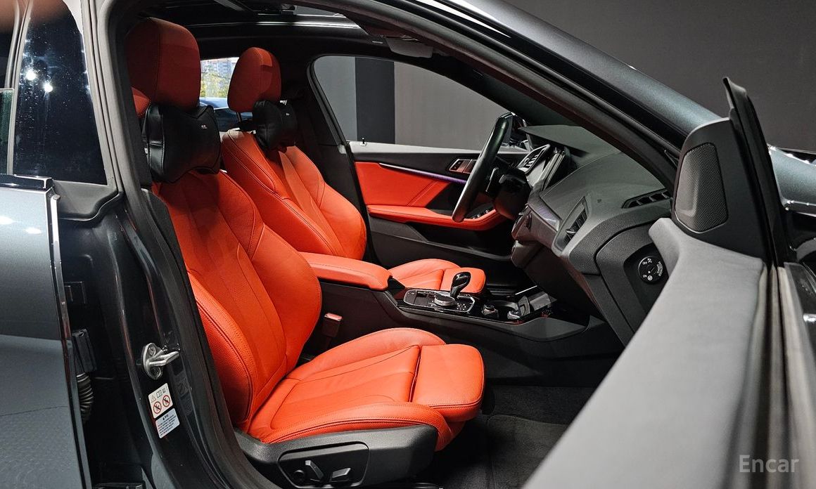 BMW 2 Series Gran Coupe (F44) 220i M Sport №11