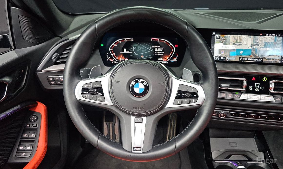 BMW 2 Series Gran Coupe (F44) 220i M Sport №14