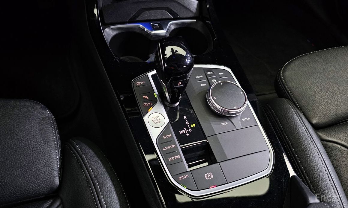 2 Series Gran Coupe (F44) 220i M Sport 10