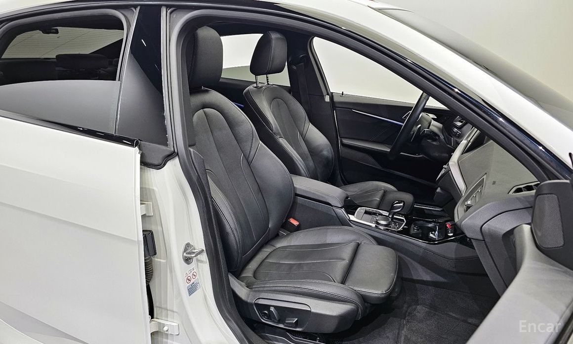 2 Series Gran Coupe (F44) 220i M Sport 13