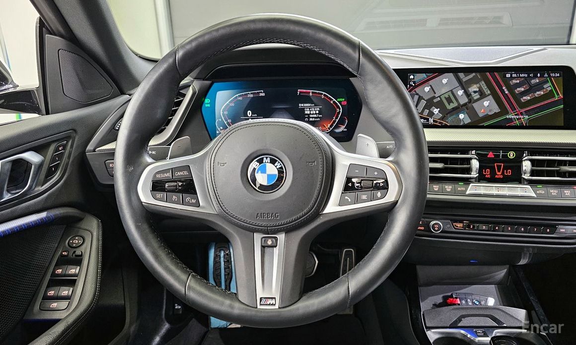 2 Series Gran Coupe (F44) 220i M Sport 14