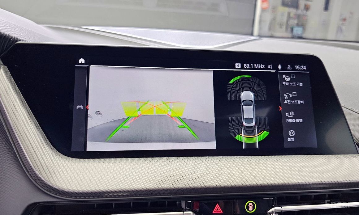 2 Series Gran Coupe (F44) 220i M Sport 18