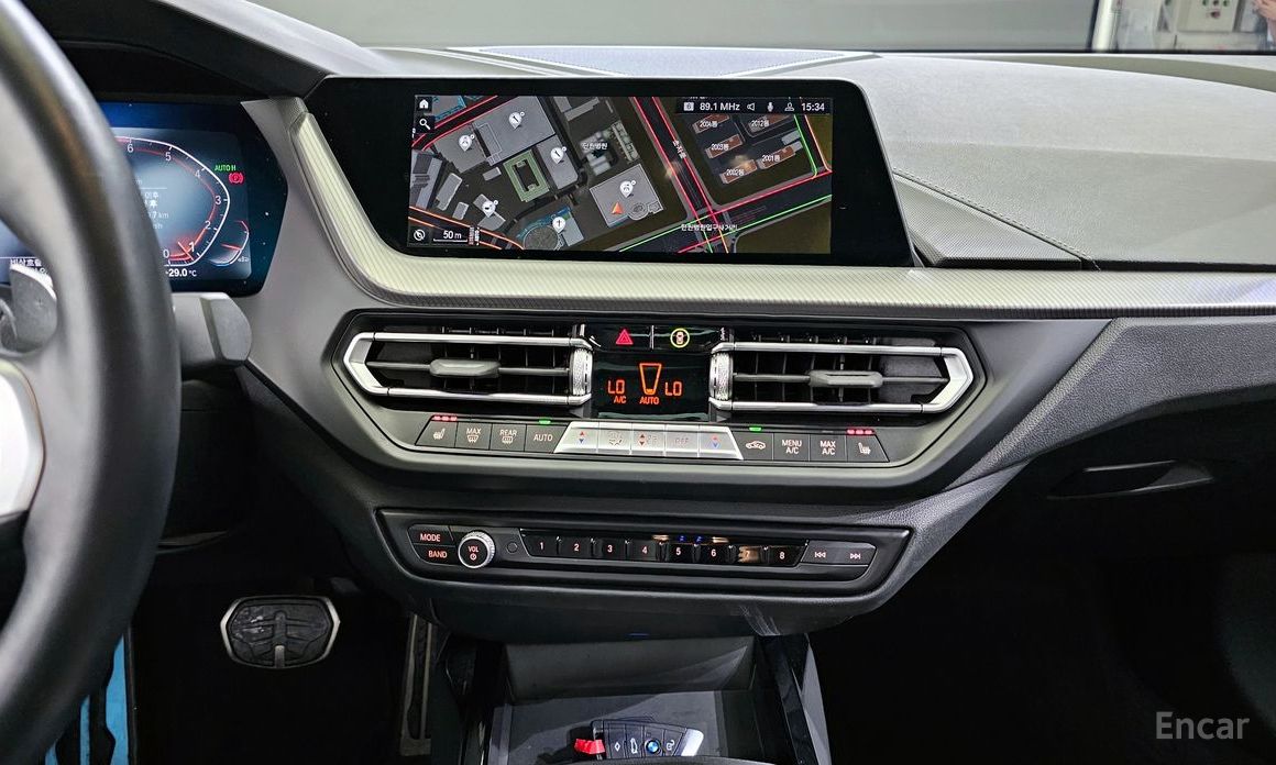 2 Series Gran Coupe (F44) 220i M Sport 19
