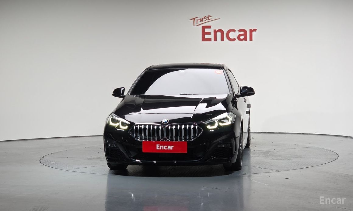 BMW 2 Series Gran Coupe (F44) 220i M Sport №3