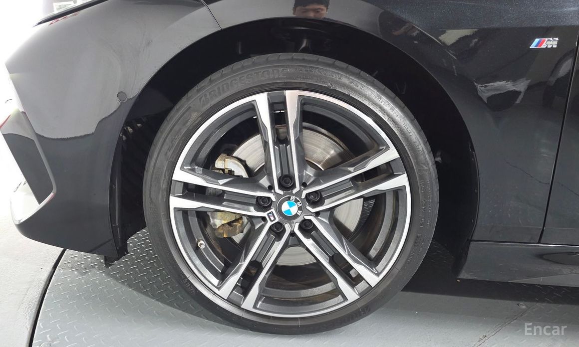 BMW 2 Series Gran Coupe (F44) 220i M Sport №5