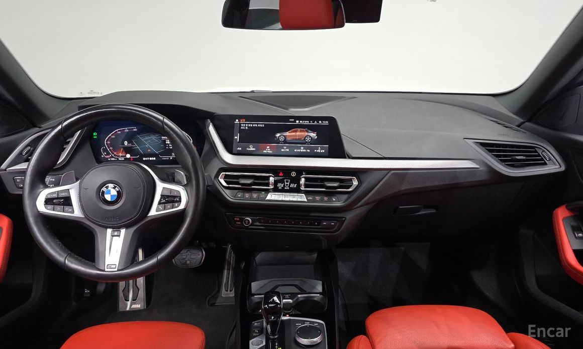 BMW 2 Series Gran Coupe (F44) 220i M Sport №7
