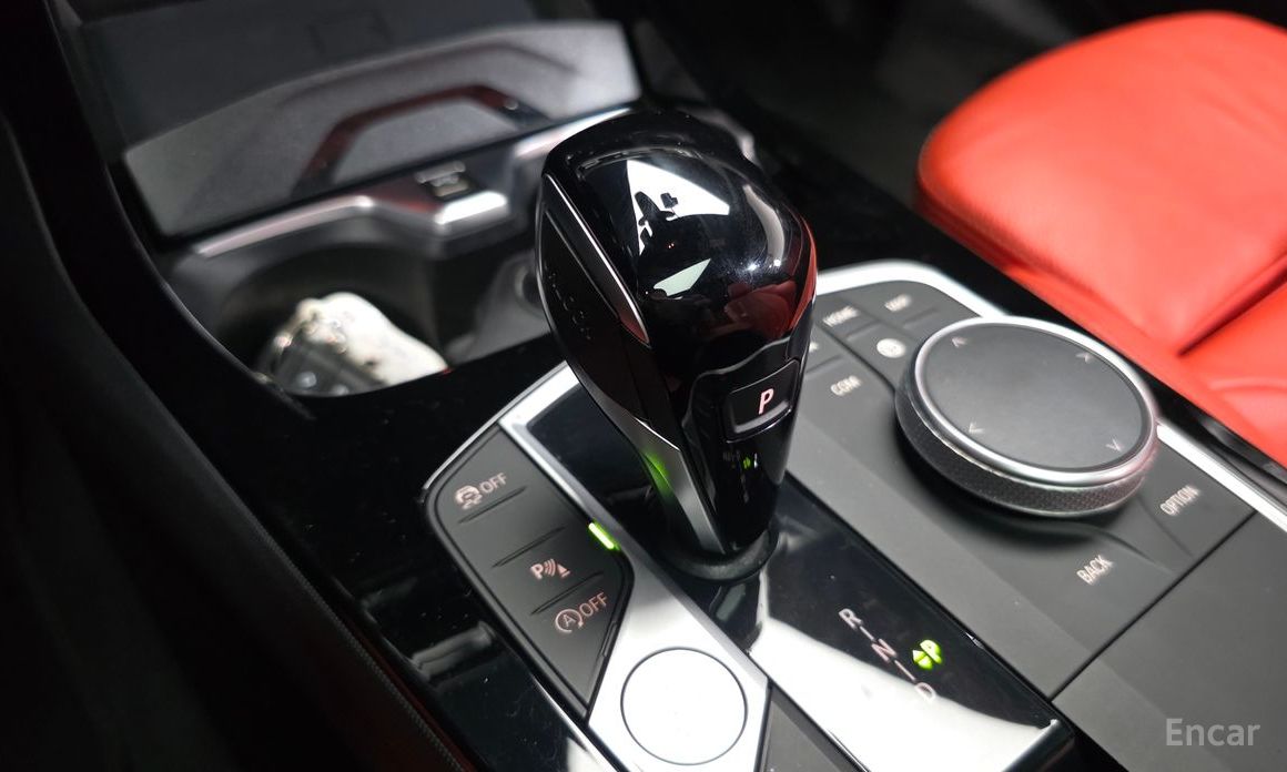 BMW 2 Series Gran Coupe (F44) 220i M Sport №9