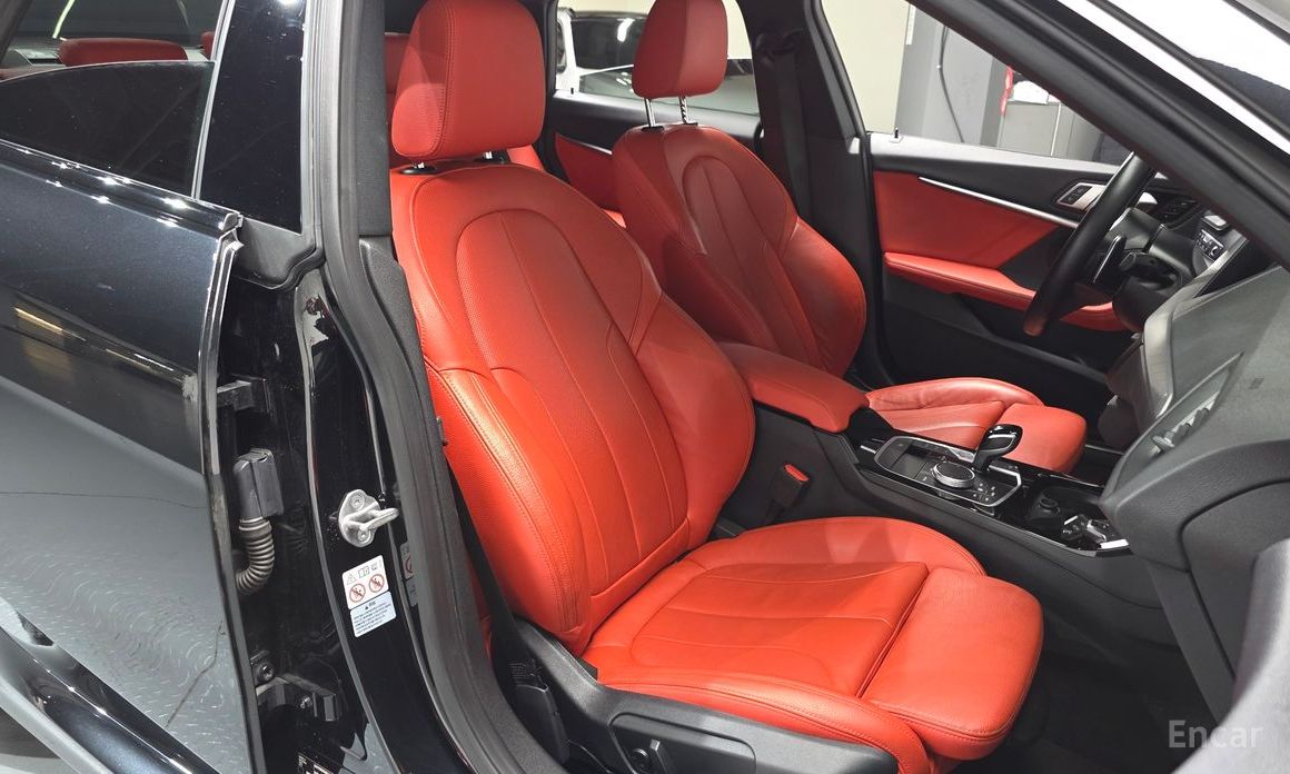 BMW 2 Series Gran Coupe (F44) 220i M Sport №10