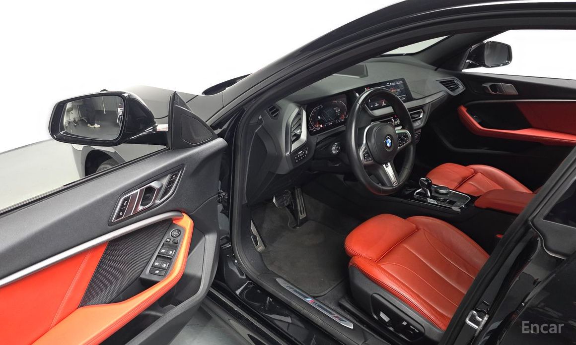 BMW 2 Series Gran Coupe (F44) 220i M Sport №11