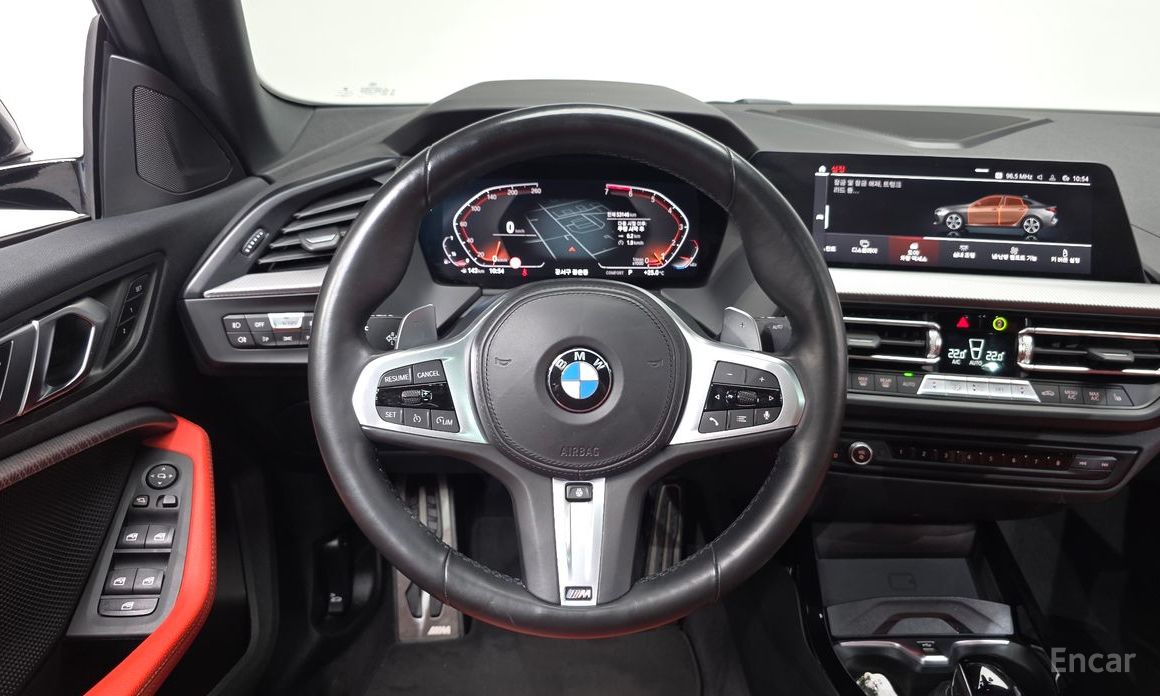 BMW 2 Series Gran Coupe (F44) 220i M Sport №13