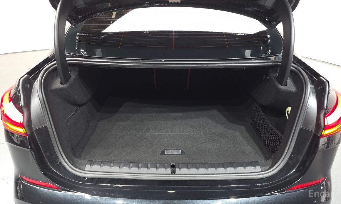 BMW 2 Series Gran Coupe (F44) 220i M Sport №20