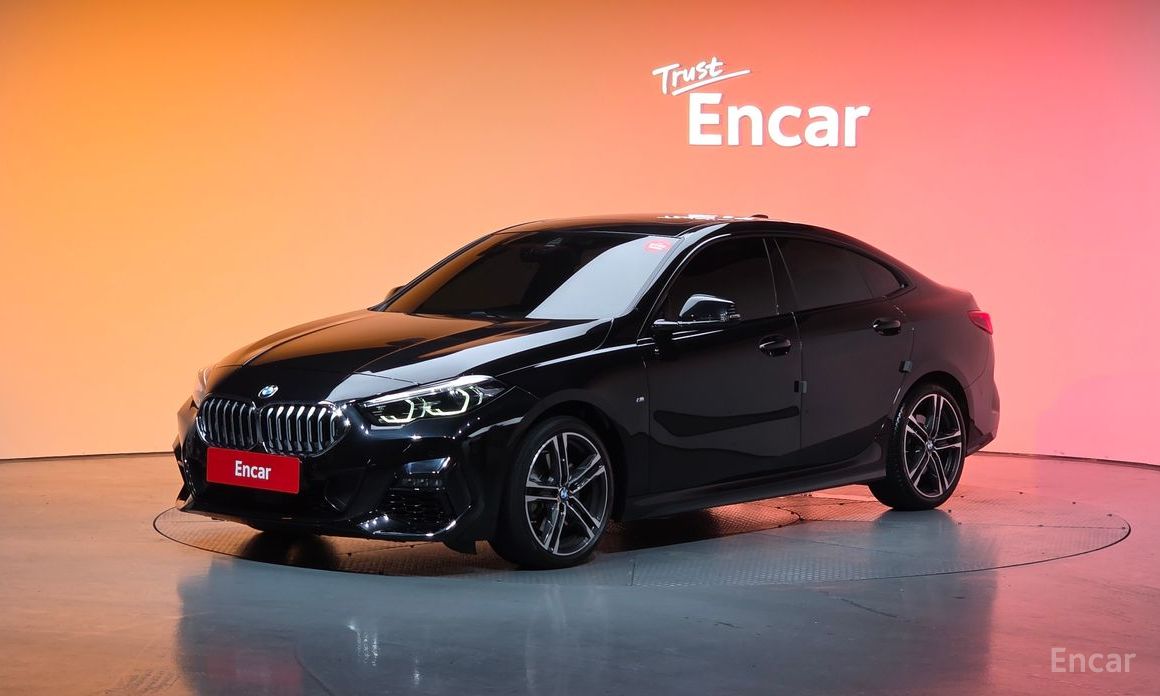 BMW 2 Series Gran Coupe (F44) 220i M Sport №21