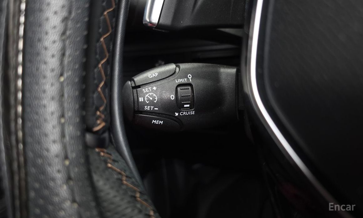 Peugeot 3008 2nd Generation 1.5 BlueHDi GT Line №18