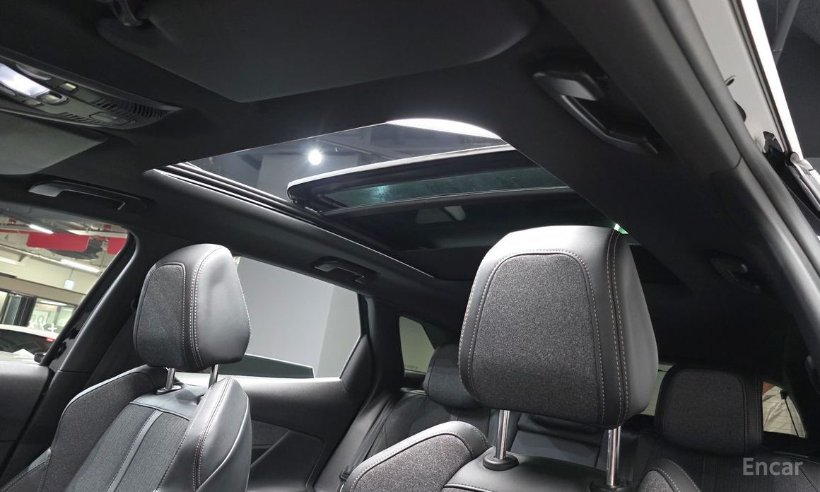 Peugeot 3008 2nd Generation 1.5 BlueHDi GT Line №20