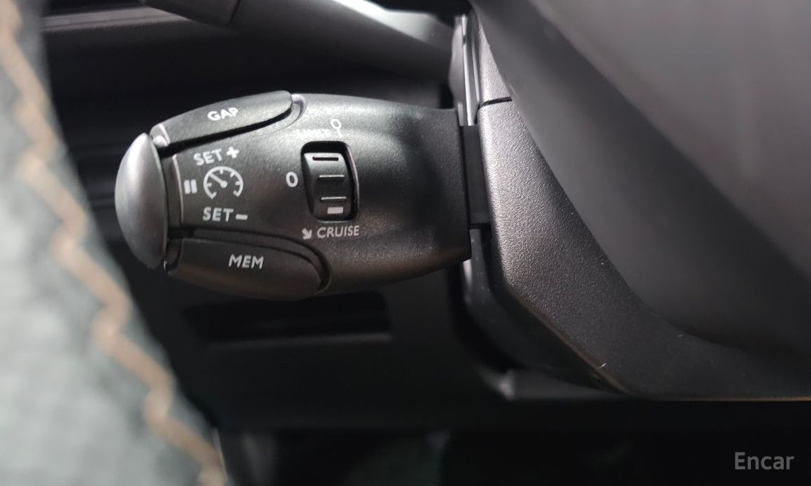 Peugeot 3008 2nd Generation 1.5 BlueHDi GT Line №19