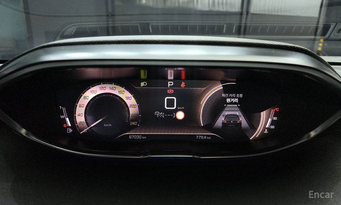 3008 Second Generation 1.5 BlueHDi GT 9