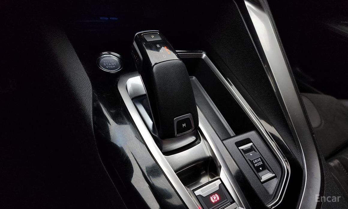 3008 Second Generation 1.5 BlueHDi GT 10