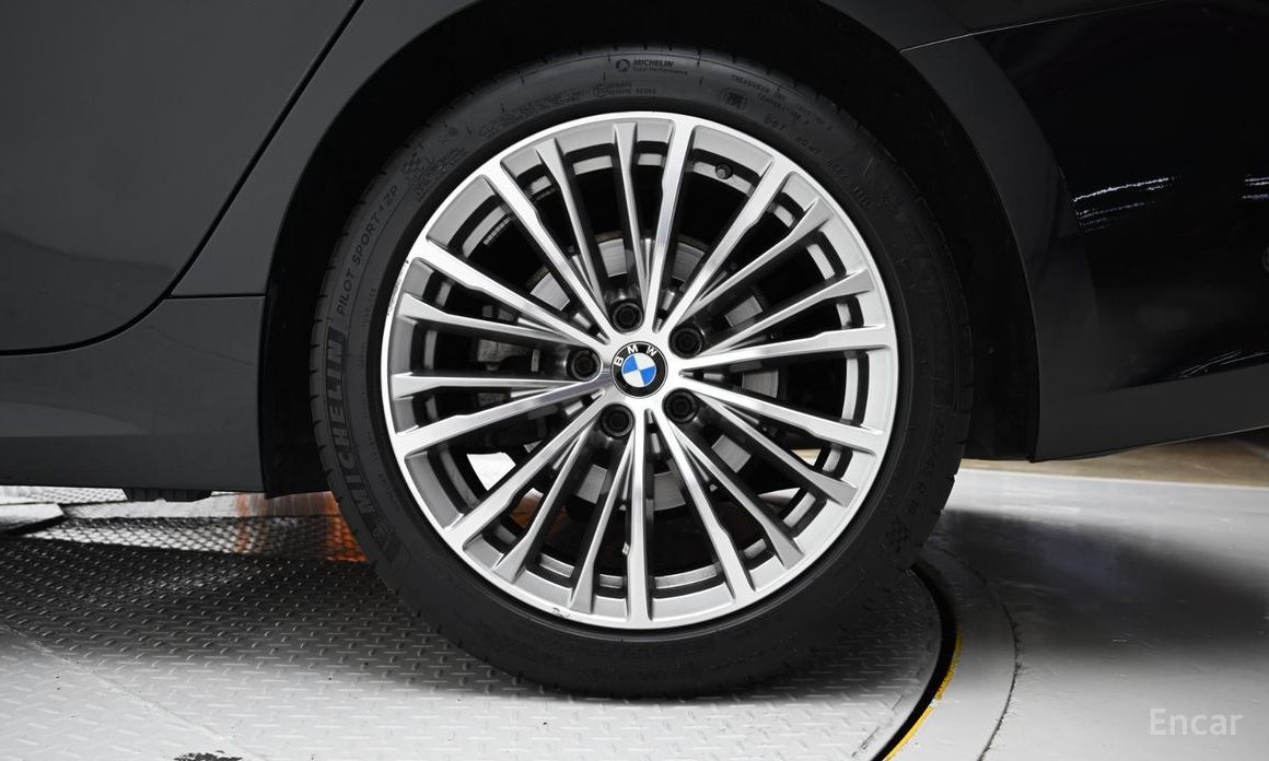 3 Series (G20)320D Luxury China Manufacturer 6