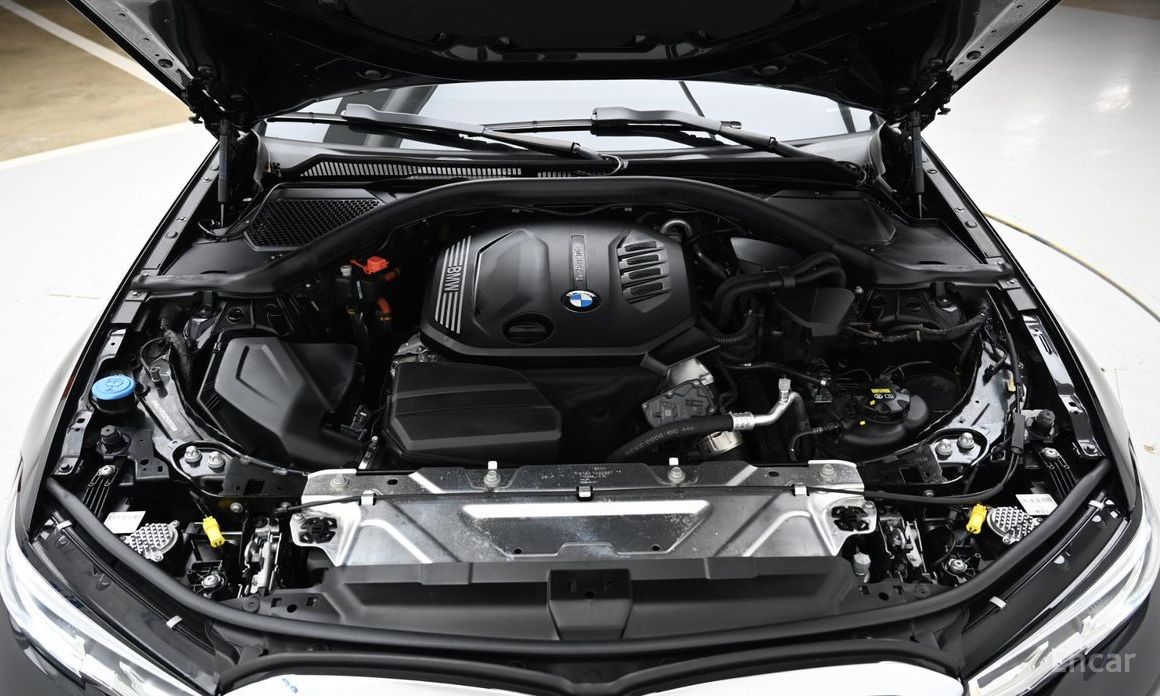 3 Series (G20)320D Luxury China Manufacturer 7