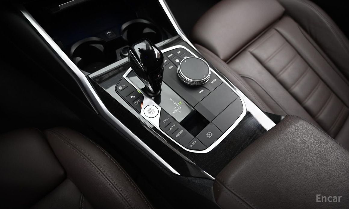 3 Series (G20)320D Luxury China Manufacturer 10