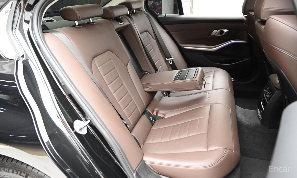 3 Series (G20)320D Luxury China Manufacturer 13