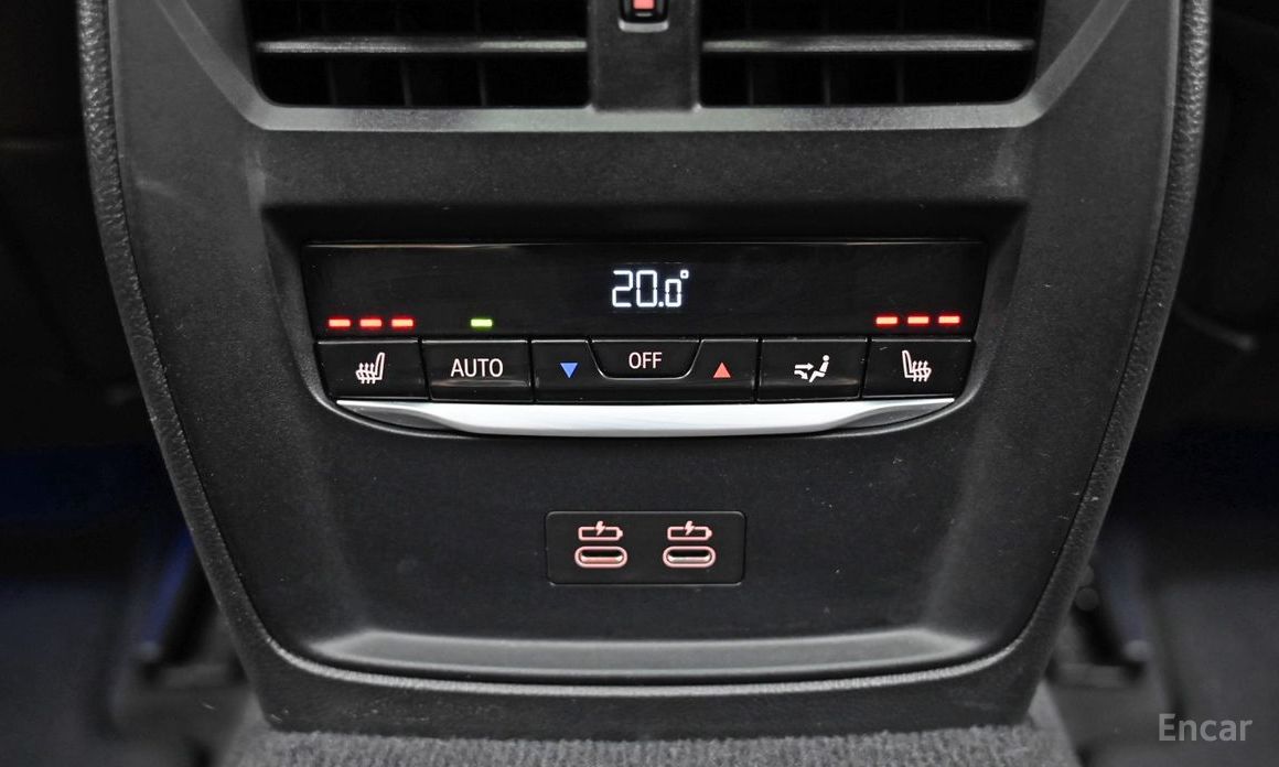 3 Series (G20)320D Luxury China Manufacturer 17