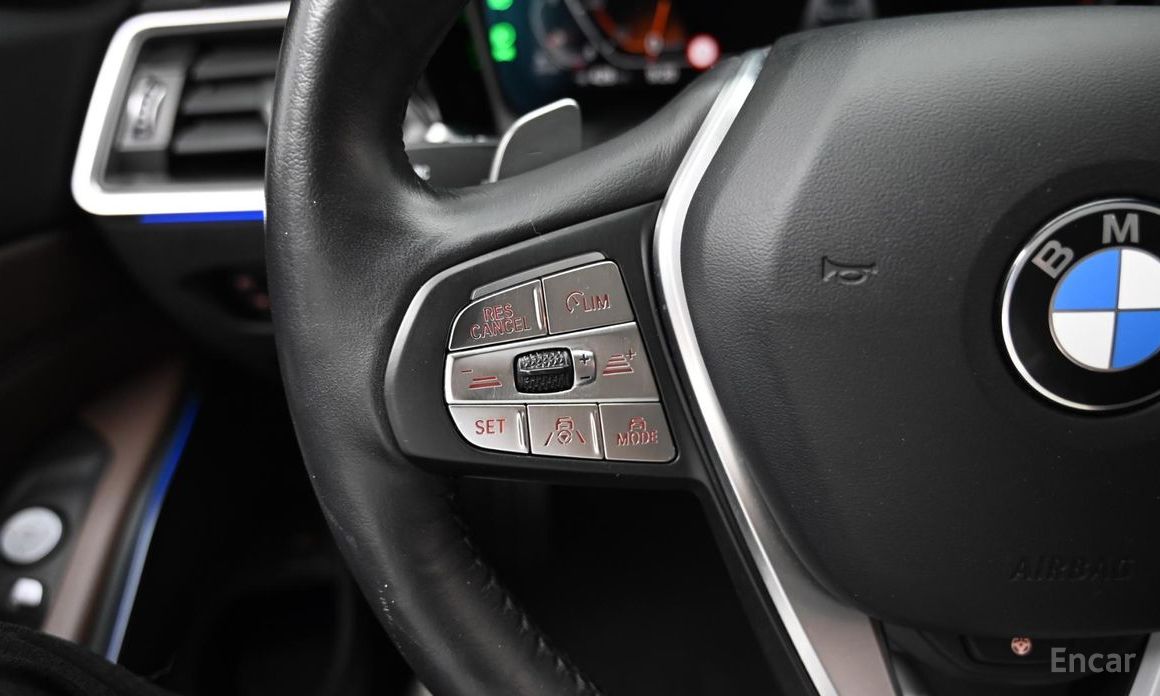 3 Series (G20)320D Luxury China Manufacturer 19