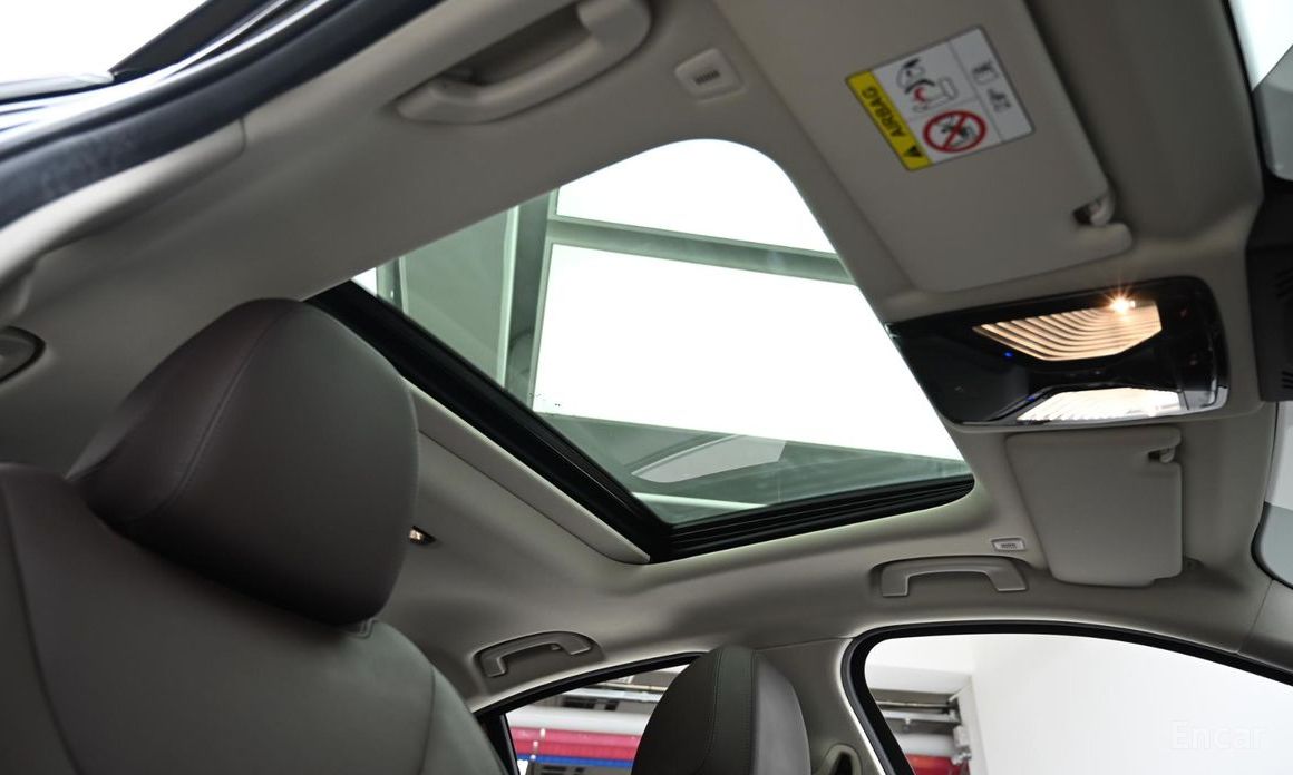 3 Series (G20)320D Luxury China Manufacturer 20
