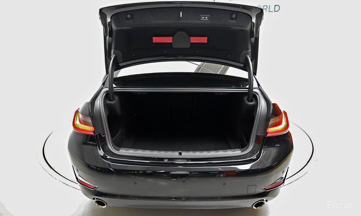 3 Series (G20)320D Luxury China Manufacturer 21