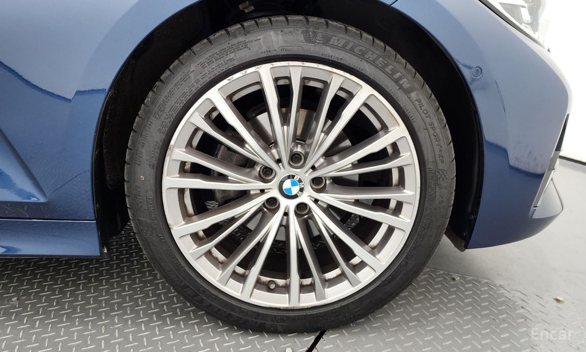 3 Series (G20)320D Luxury China Manufacturer 6
