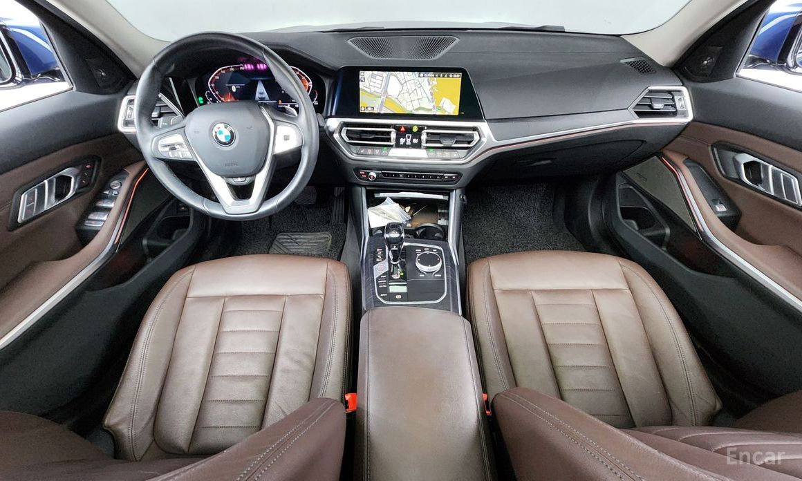 3 Series (G20)320D Luxury China Manufacturer 8