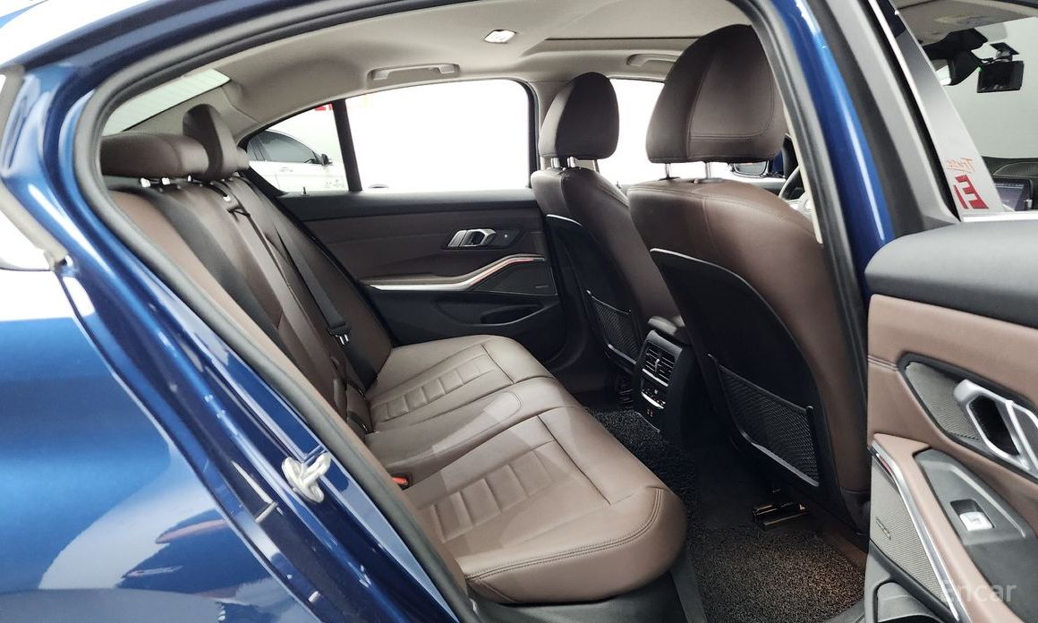 3 Series (G20)320D Luxury China Manufacturer 13