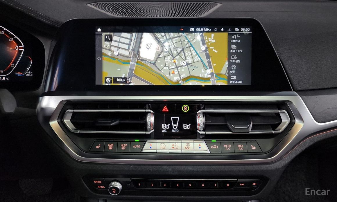 3 Series (G20)320D Luxury China Manufacturer 15