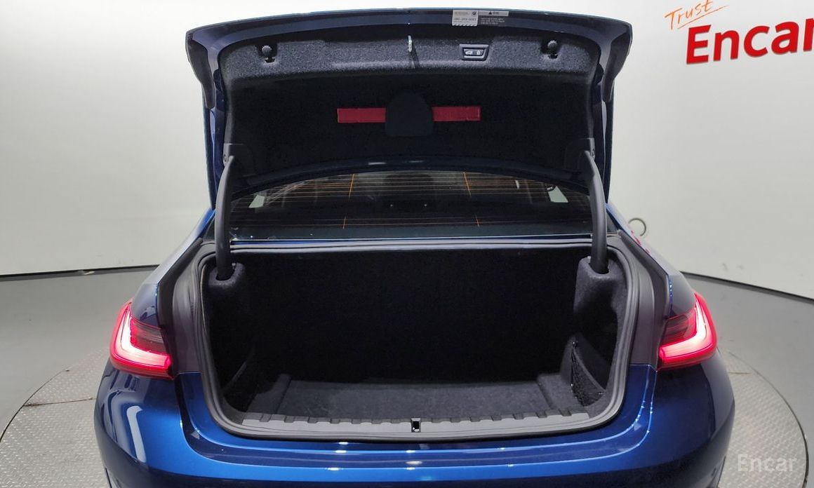 3 Series (G20)320D Luxury China Manufacturer 21