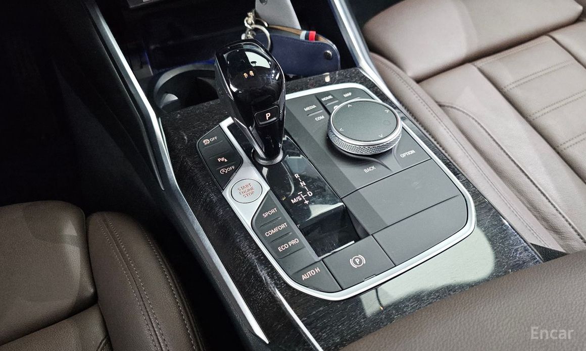 BMW 3 Series (G20)320D Luxury China Manufacturer №10