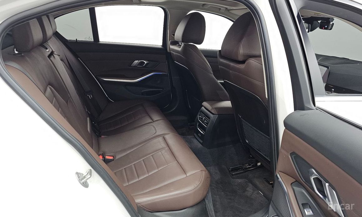 BMW 3 Series (G20)320D Luxury China Manufacturer №13
