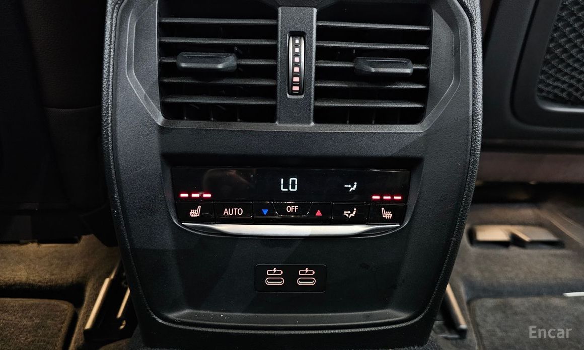 BMW 3 Series (G20)320D Luxury China Manufacturer №19