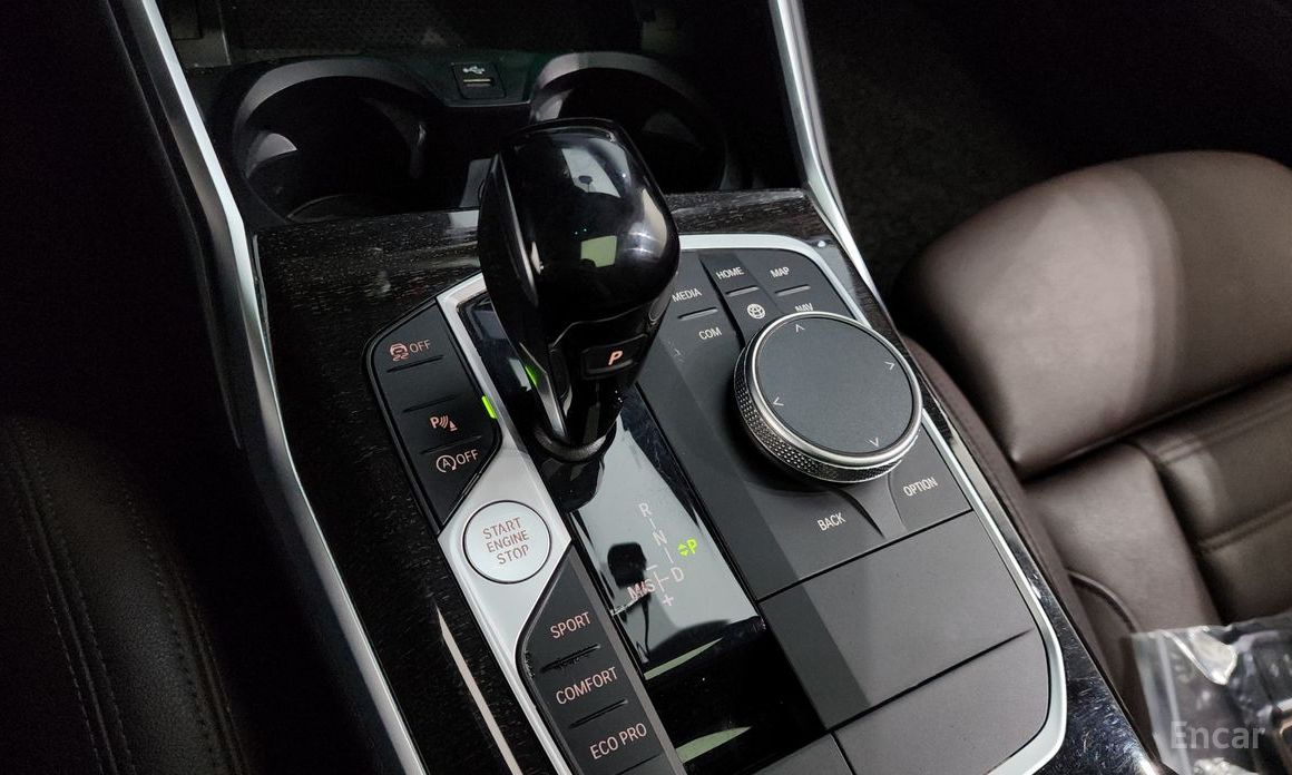 BMW 3 Series (G20)320D Luxury China Manufacturer №10
