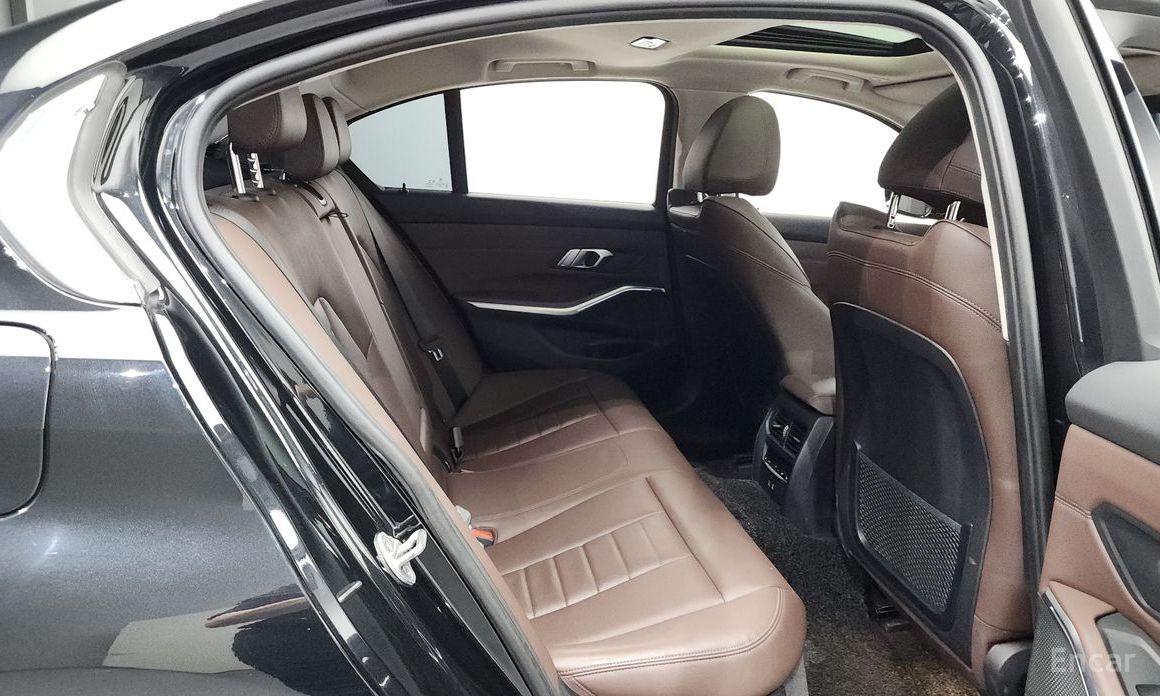 BMW 3 Series (G20)320D Luxury China Manufacturer №13