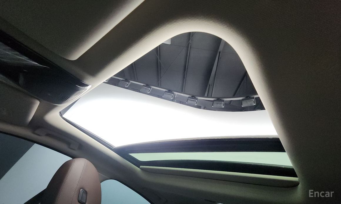 BMW 3 Series (G20)320D Luxury China Manufacturer №19