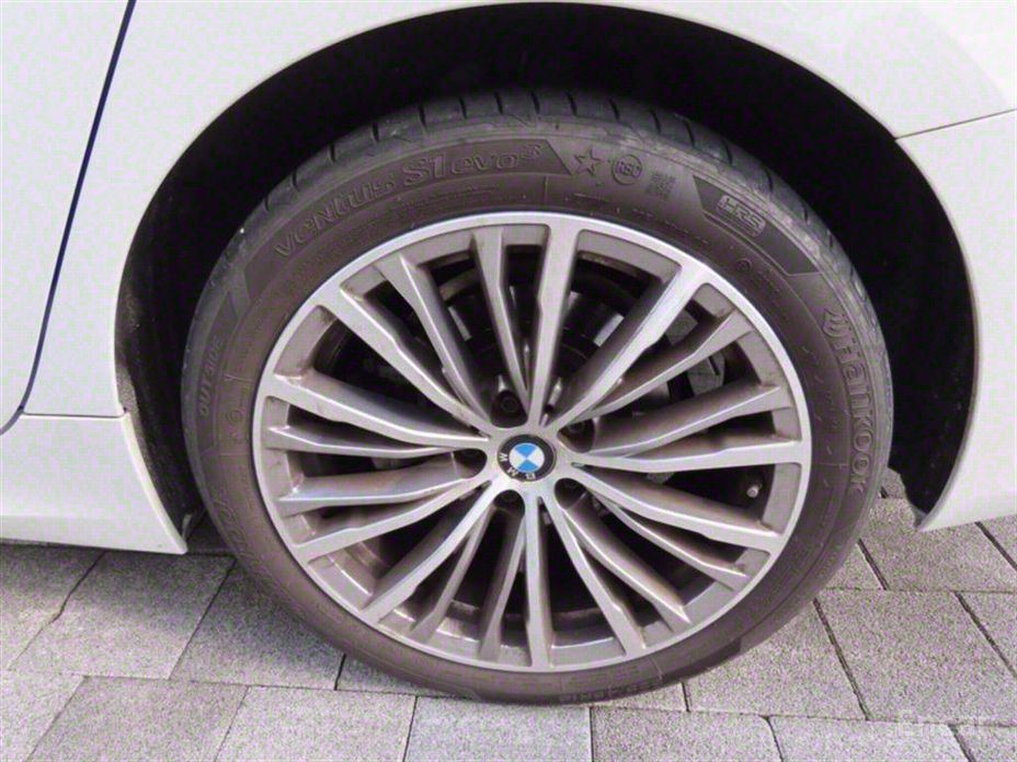 BMW 3 Series (G20)320D Luxury China Manufacturer №6