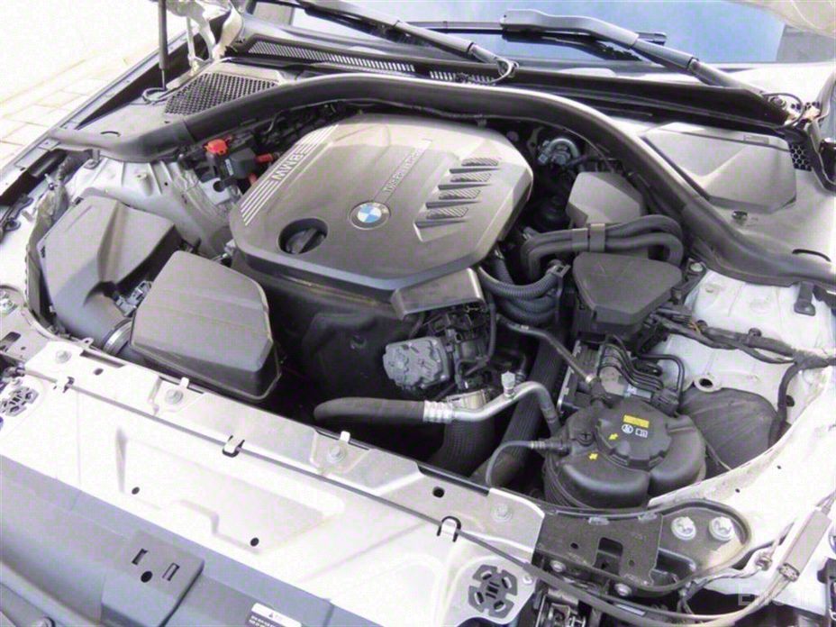 BMW 3 Series (G20)320D Luxury China Manufacturer №7