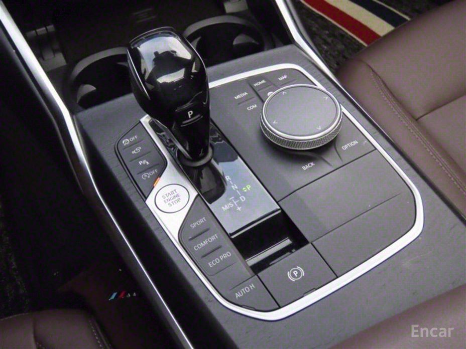 BMW 3 Series (G20)320D Luxury China Manufacturer №10