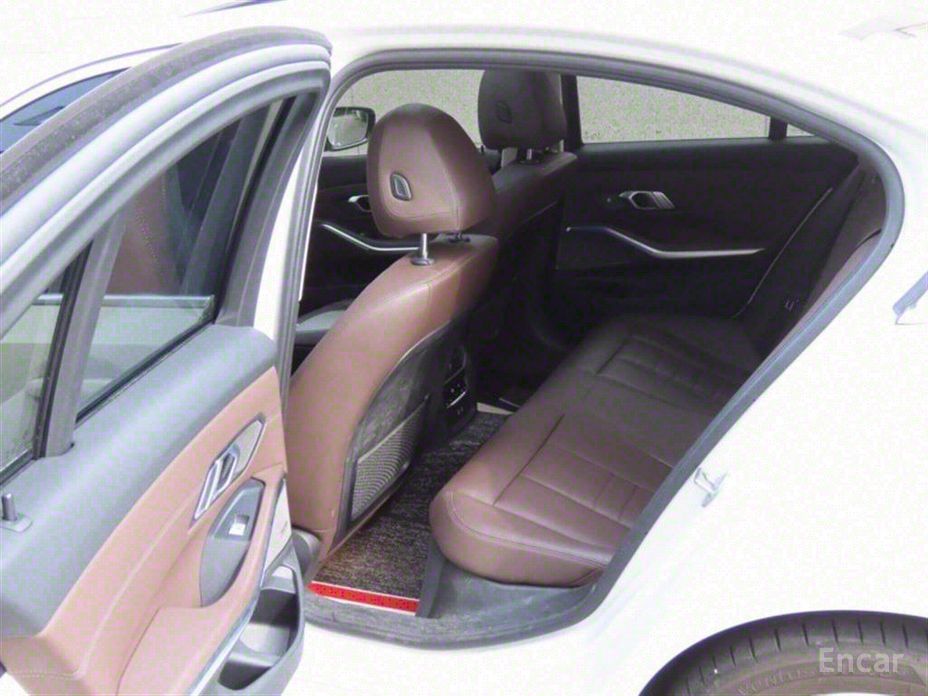 BMW 3 Series (G20)320D Luxury China Manufacturer №12