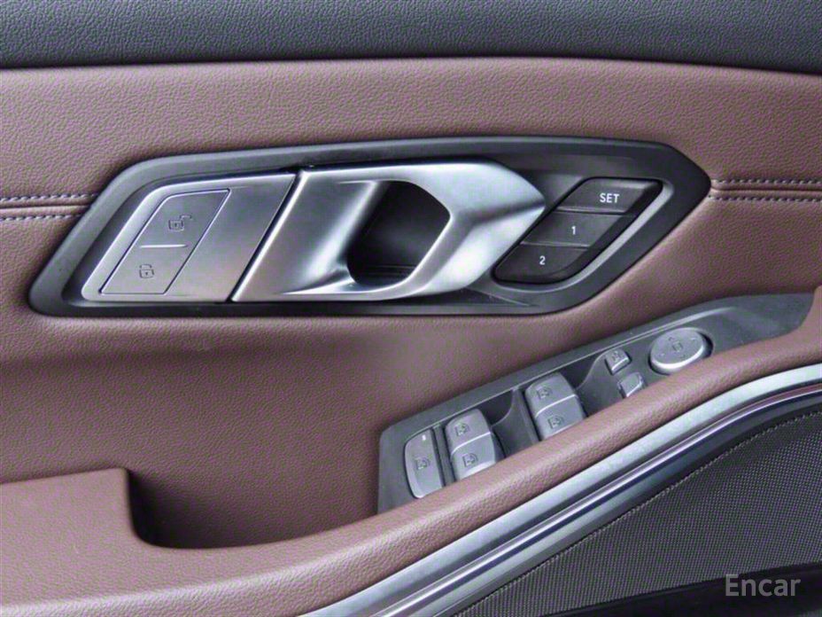 BMW 3 Series (G20)320D Luxury China Manufacturer №13