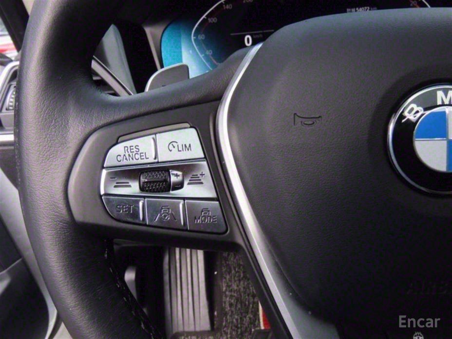 BMW 3 Series (G20)320D Luxury China Manufacturer №15