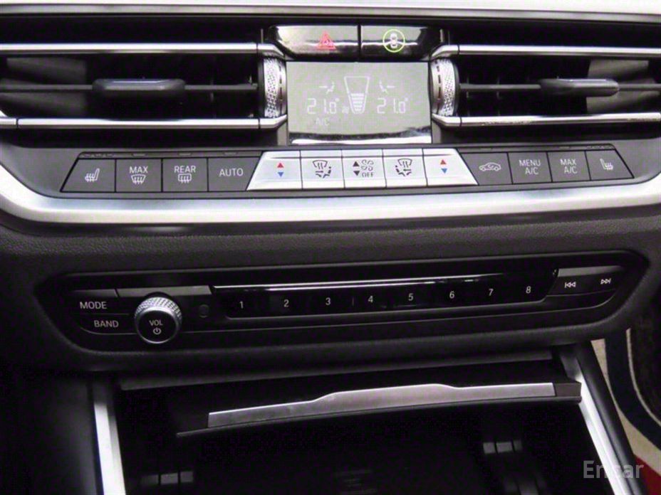 BMW 3 Series (G20)320D Luxury China Manufacturer №16