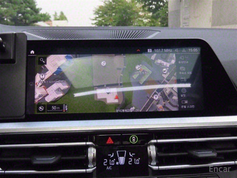 BMW 3 Series (G20)320D Luxury China Manufacturer №18