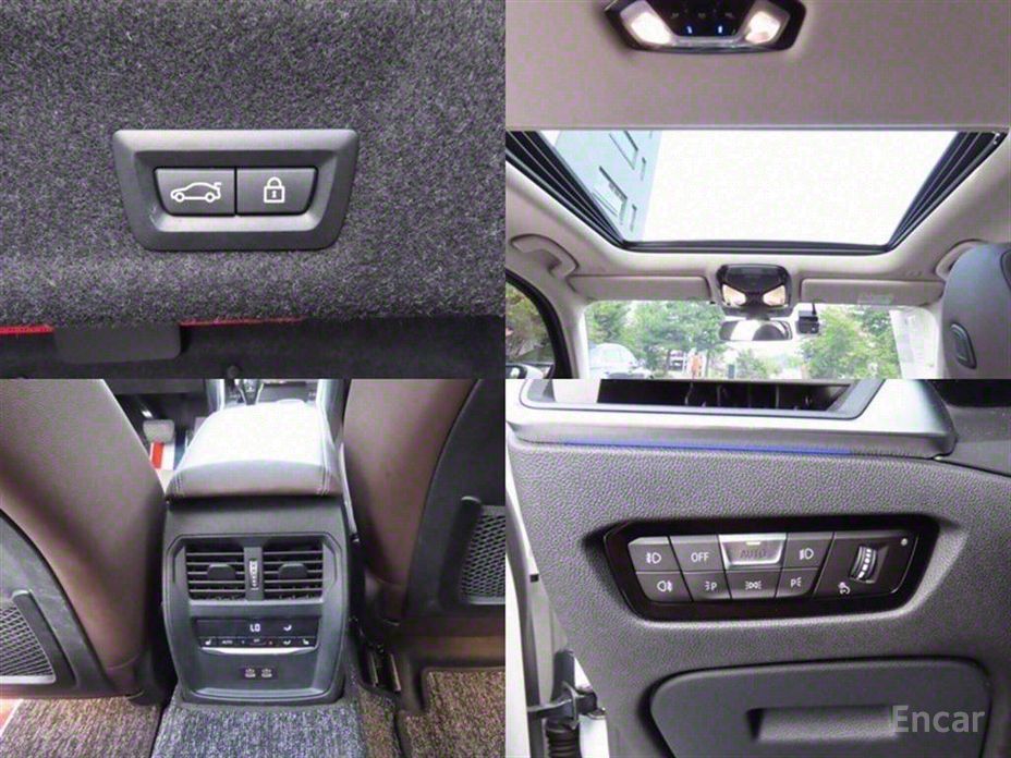 BMW 3 Series (G20)320D Luxury China Manufacturer №20
